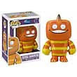 Monsters Inc. George Sanderson Disney Pop! Vinyl Figure